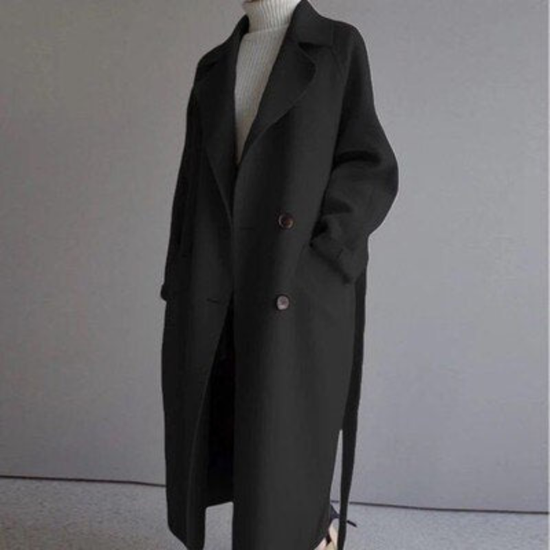 Classic Vintage Coat