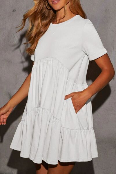 Beautifully Crafted Dress