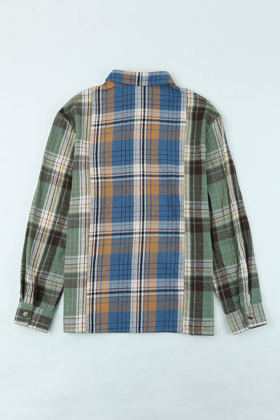 Classic Designed Shirt