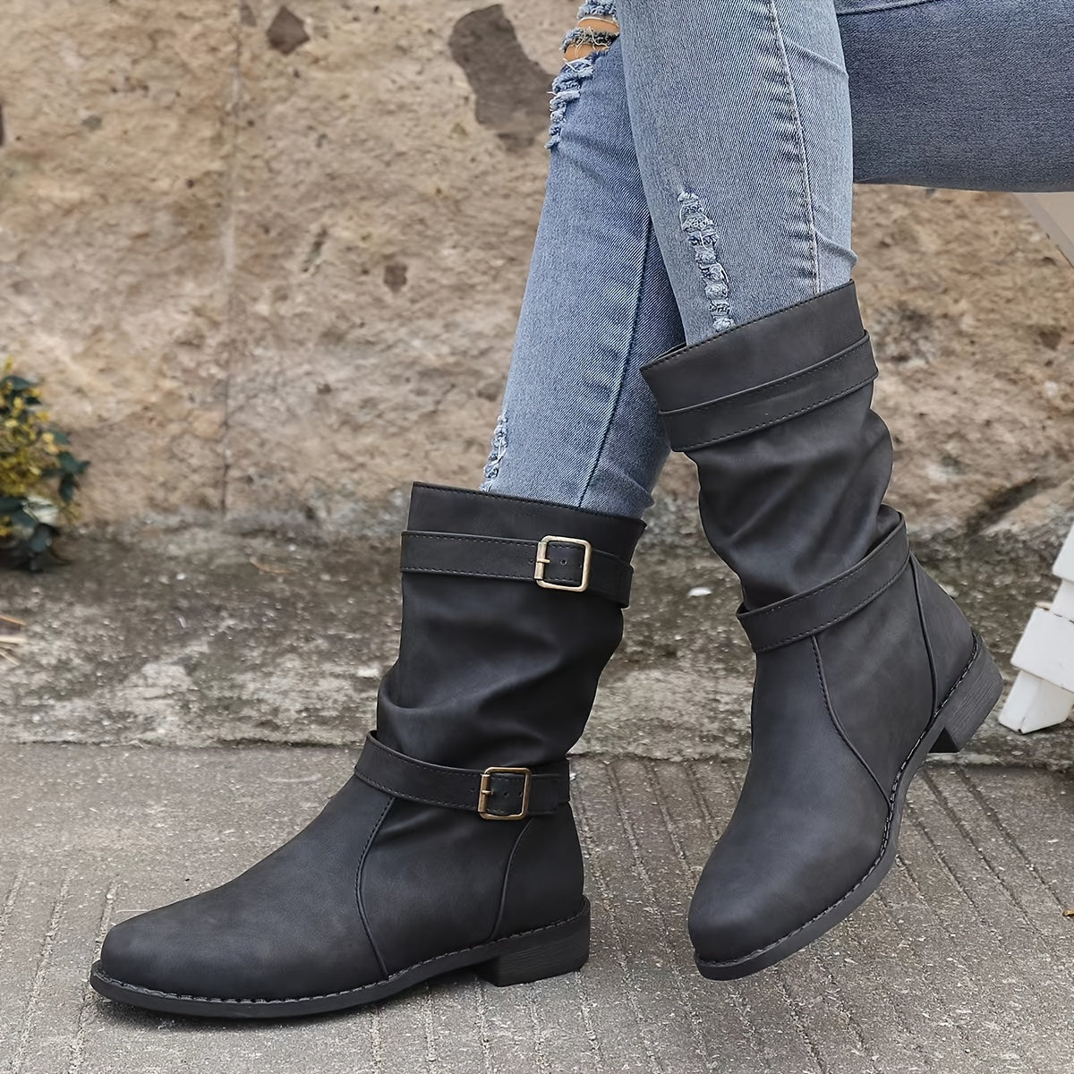 Beautifully Crafted Orthopedic Boots