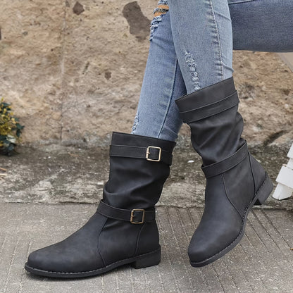 Beautifully Crafted Orthopedic Boots