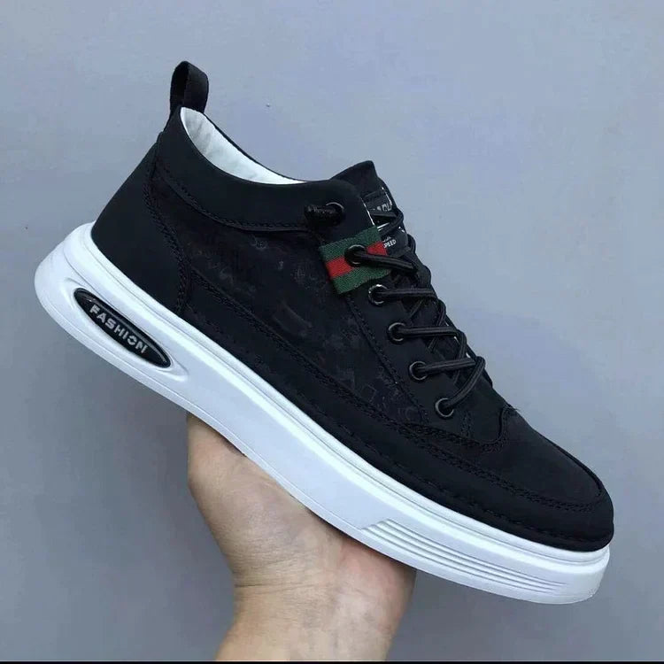 Graceful Orthopedic Shoes for Modern Look