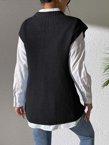 Elegantly Designed Sweater