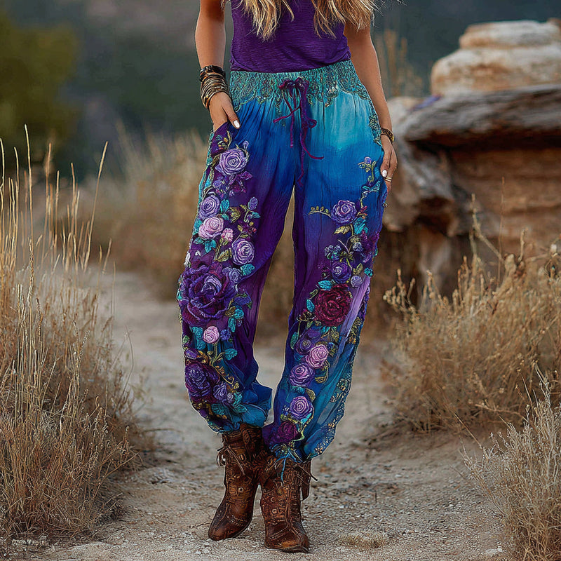 Classic Vintage Pants
