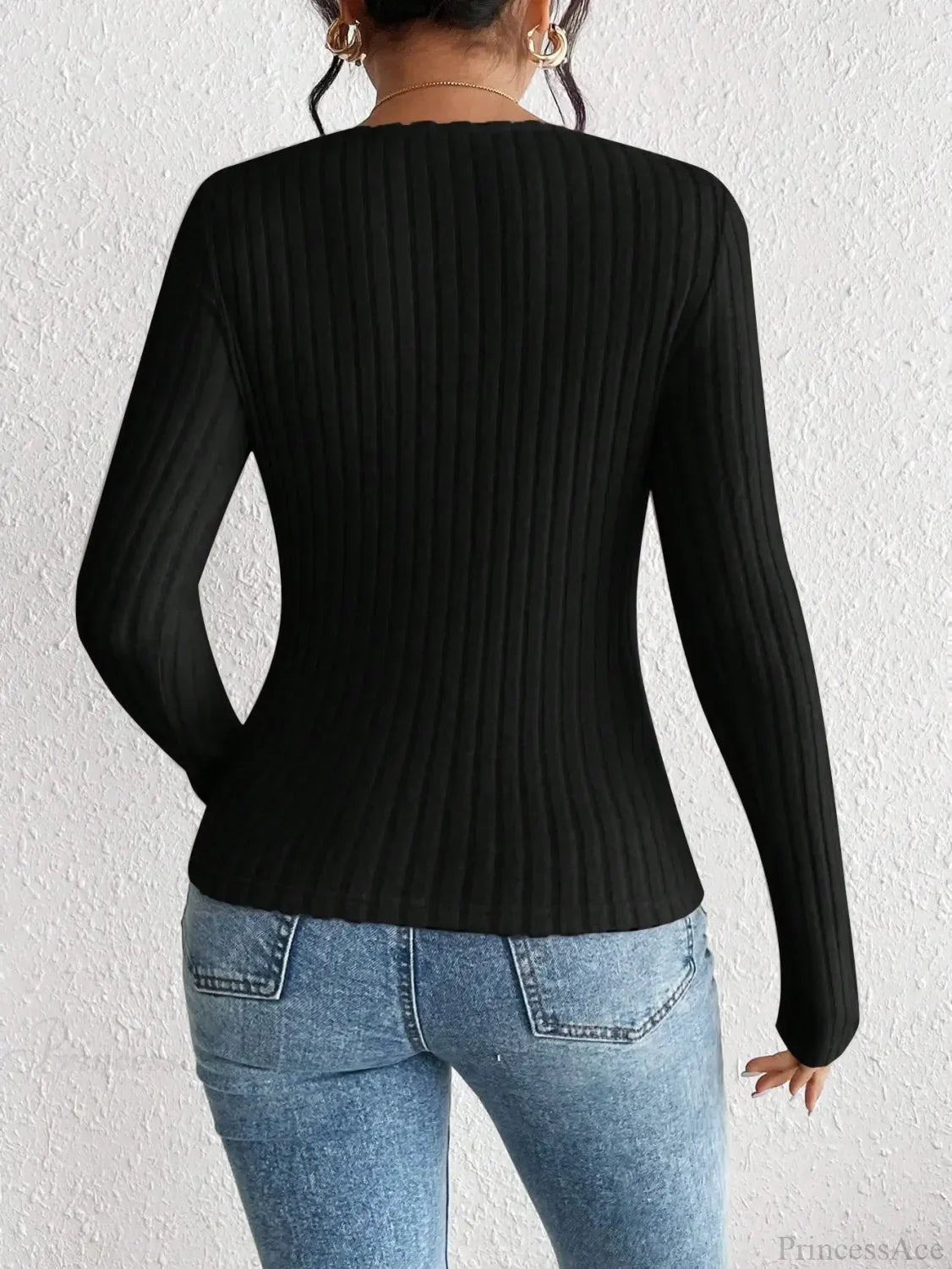 Gracefully Designed T-Shirt