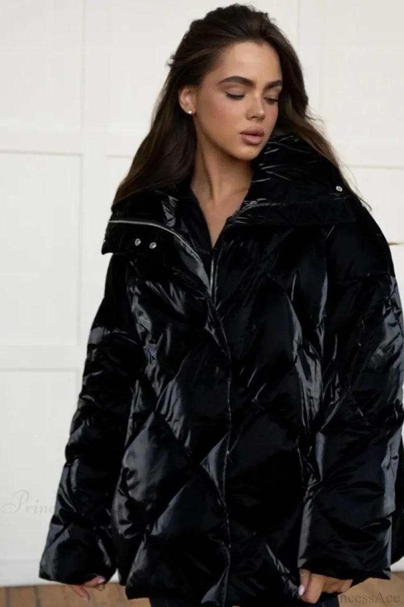 Classic Vintage Coat