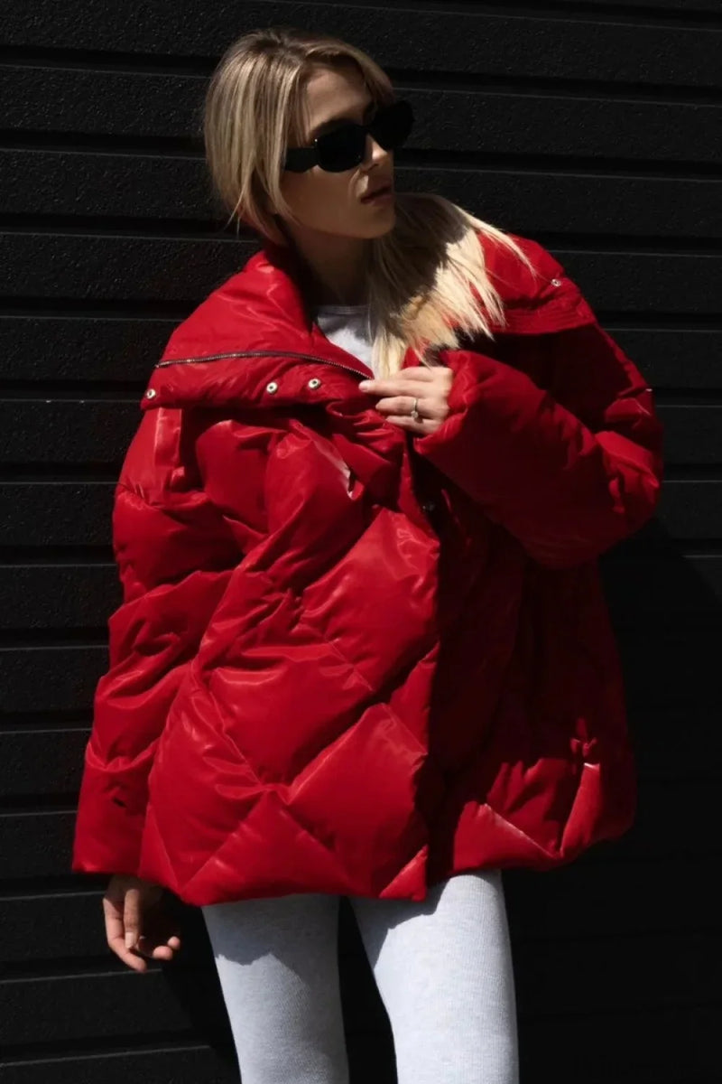 Classic Vintage Coat