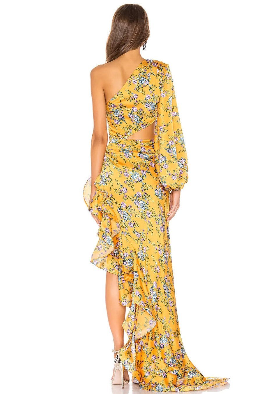 Elegantly Designed Dress