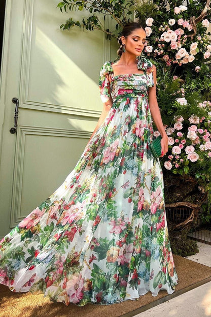 Elegantly Designed Dress