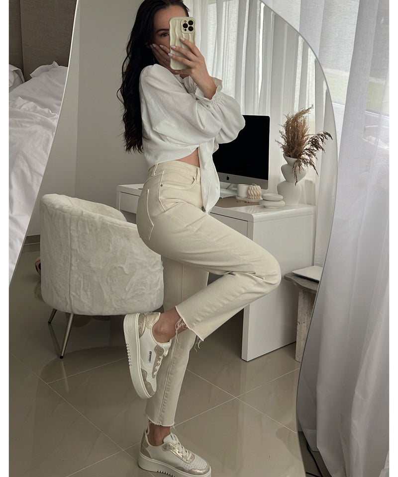 Elegantly Designed Blouse