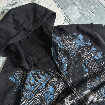 Classic Vintage Garment