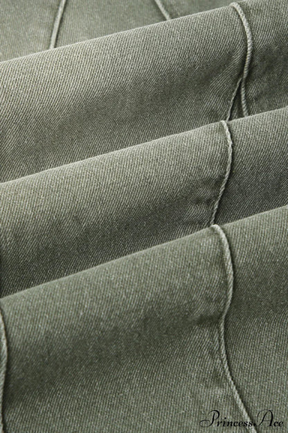 Classic Designed Garment