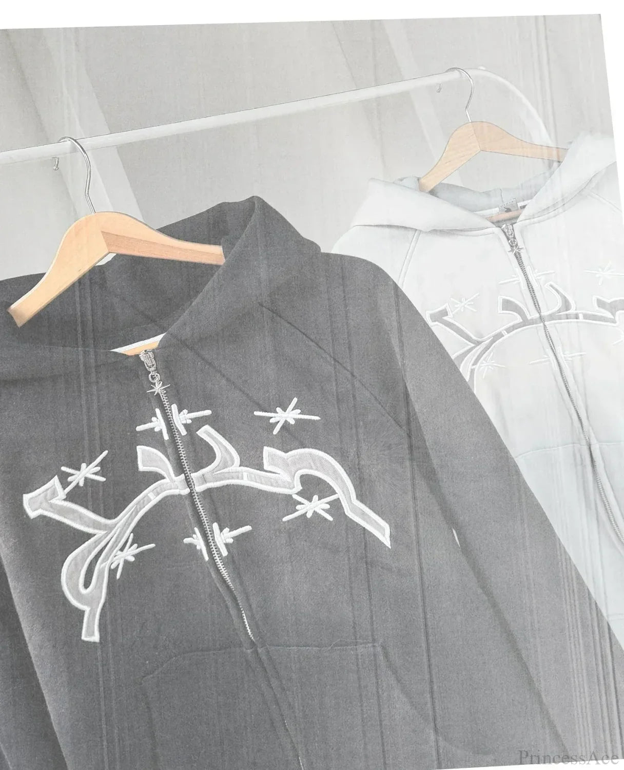 Classic Vintage Garment