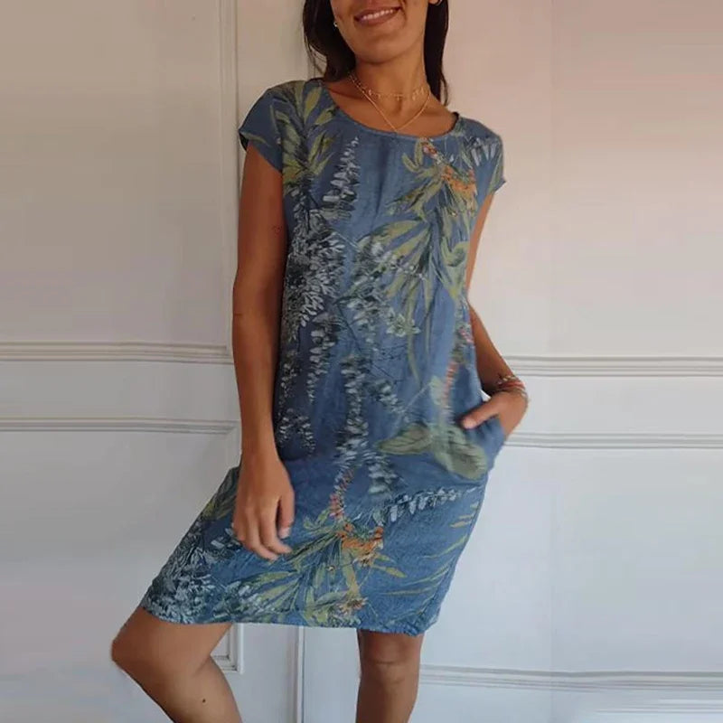 Thoughtfully Designed Dress