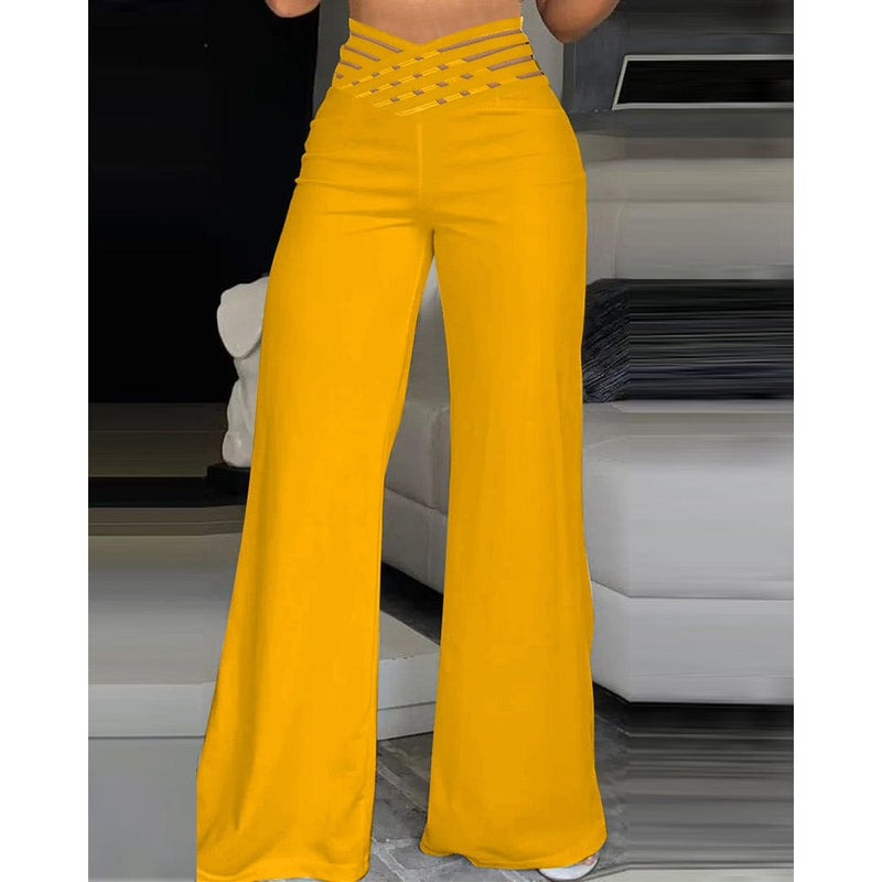 Thoughtfully Designed Garment