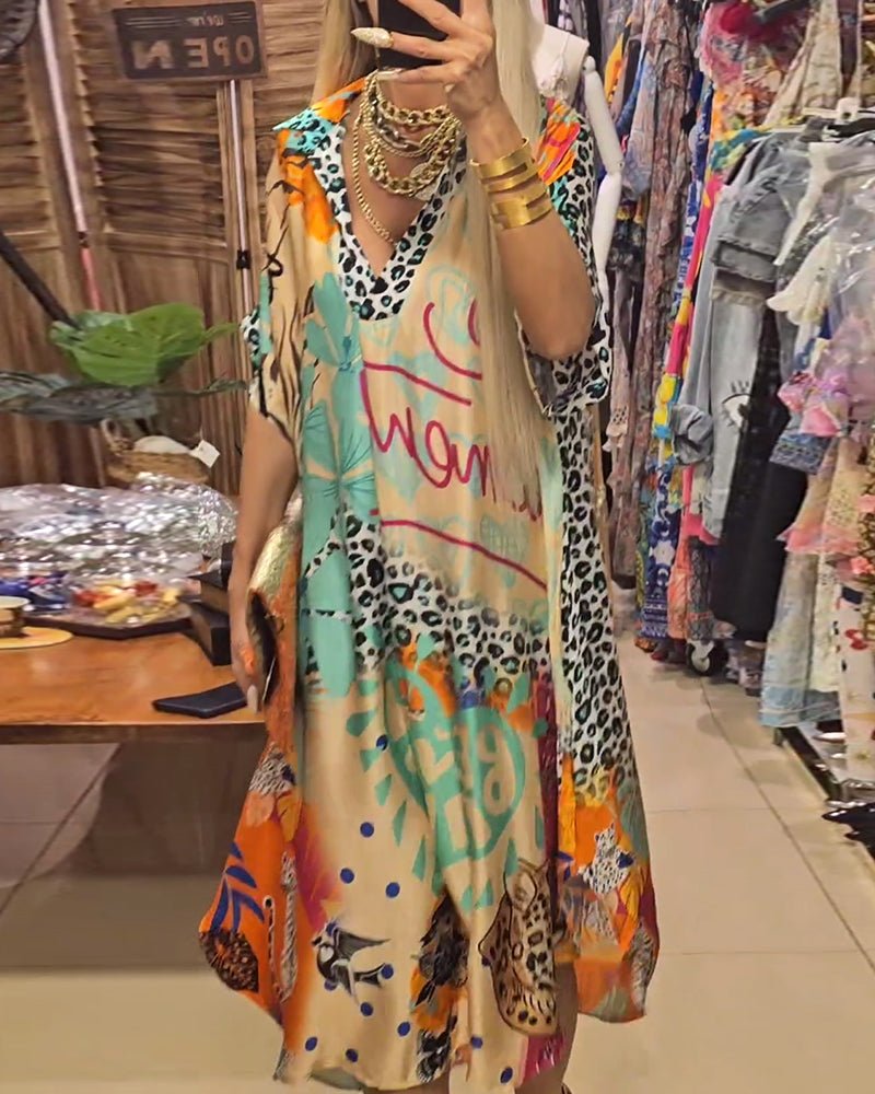Thoughtfully Designed Dress