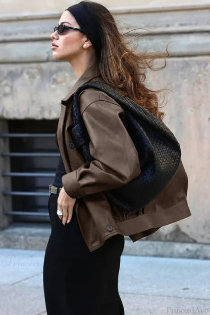 Elegantly Designed Coat