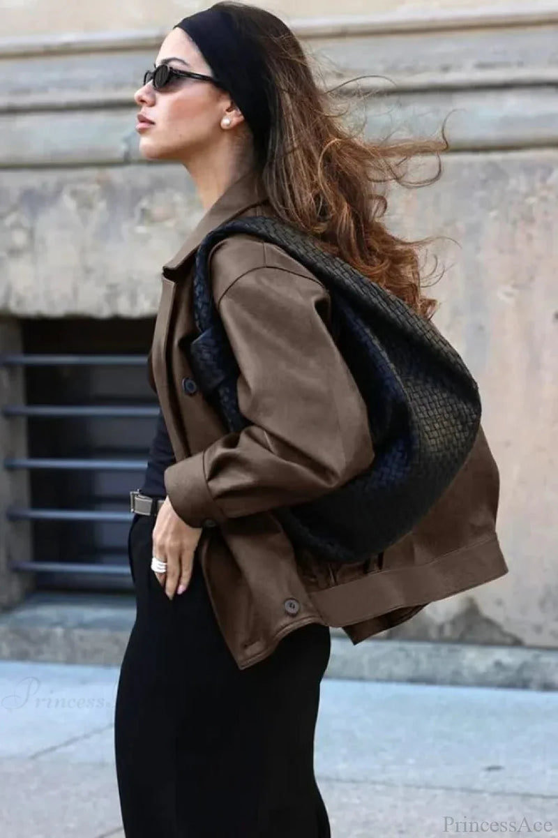 Elegantly Designed Coat