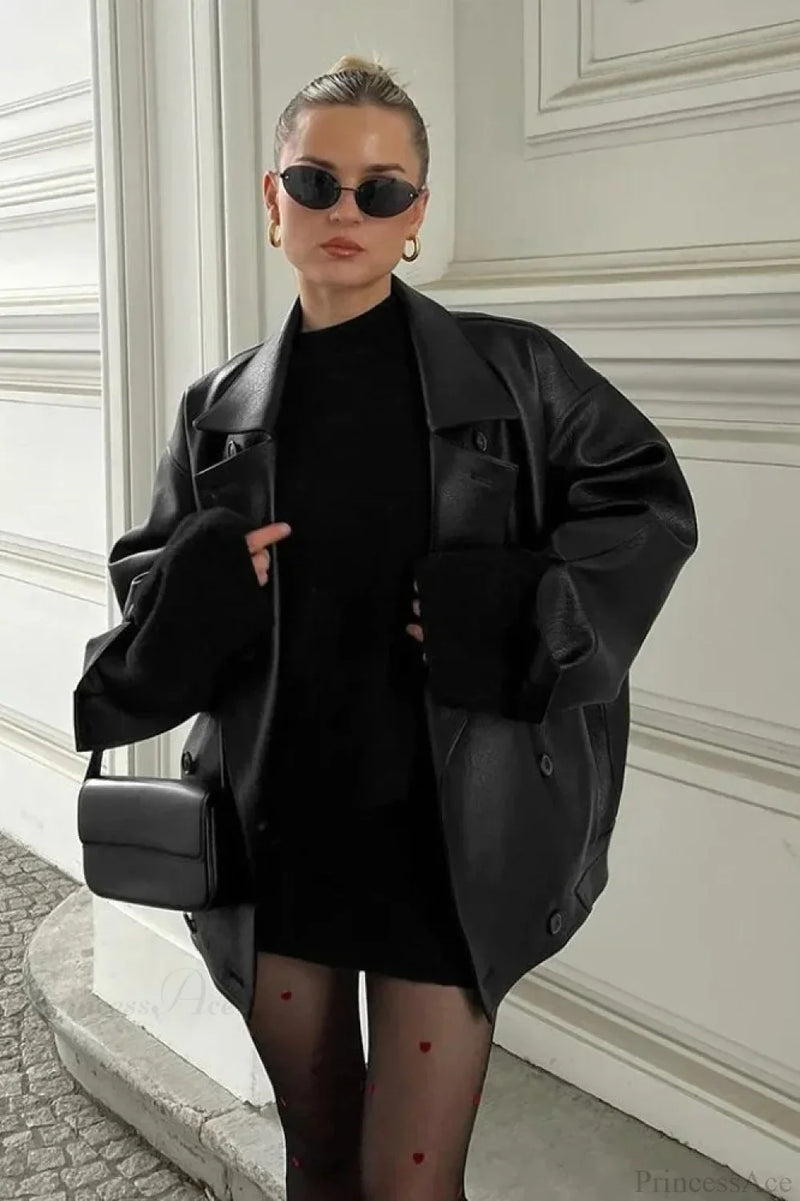 Elegantly Designed Coat