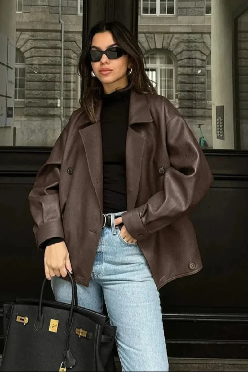 Elegantly Designed Coat