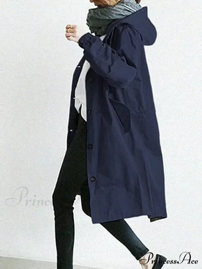 Navy blue