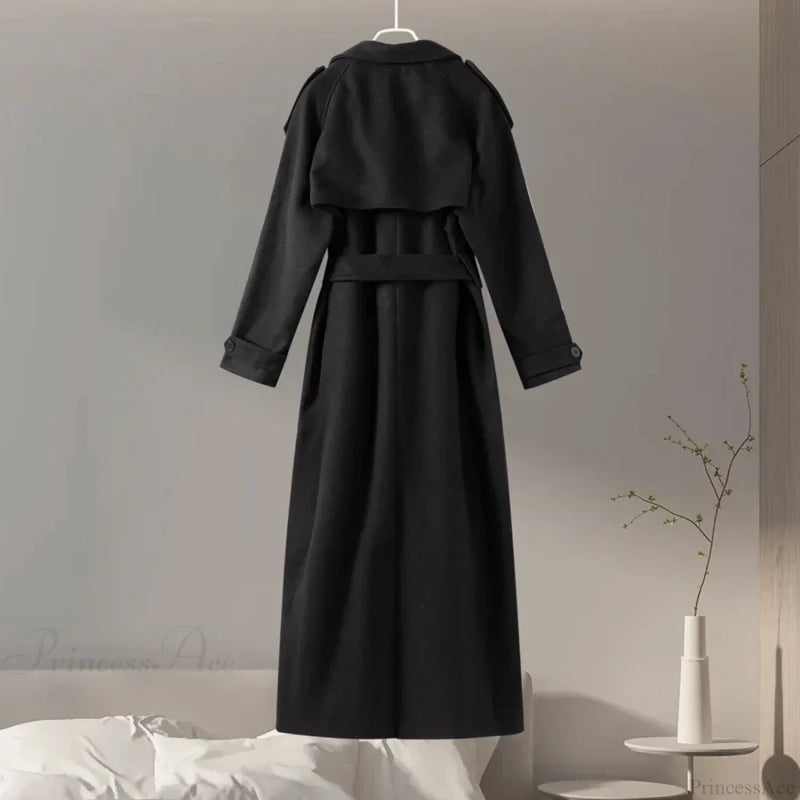 Beautifully Crafted Coat
