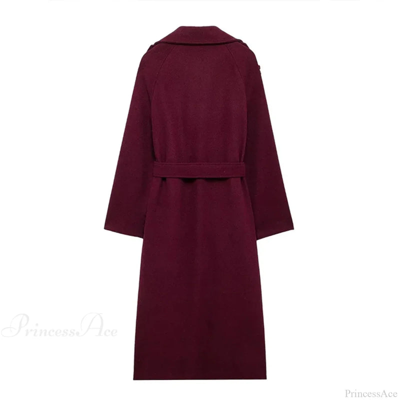 Beautifully Crafted Coat
