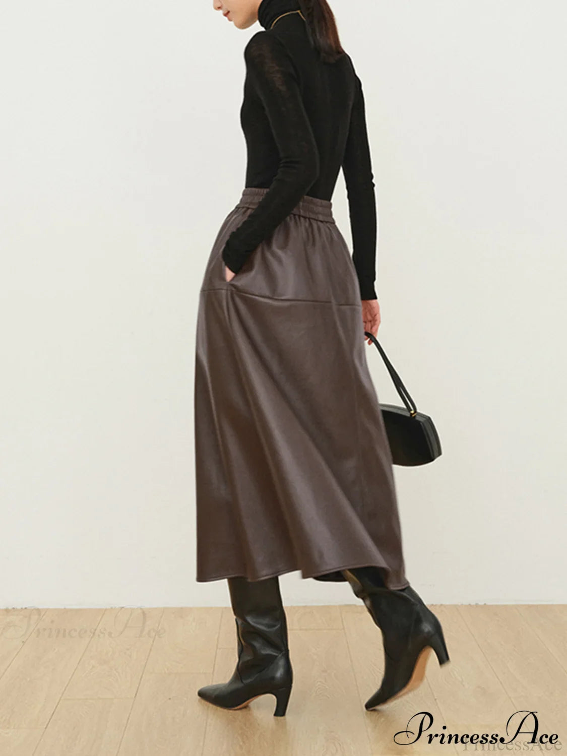 Elegantly Designed Garment