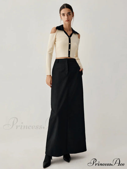 Thoughtfully Designed Garment