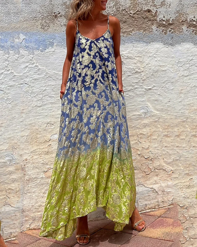 Classic Designed Dress