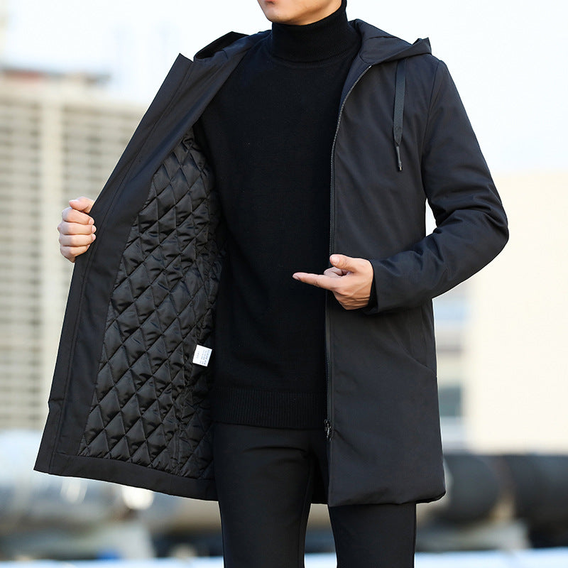 Timeless Vintage Style Garment