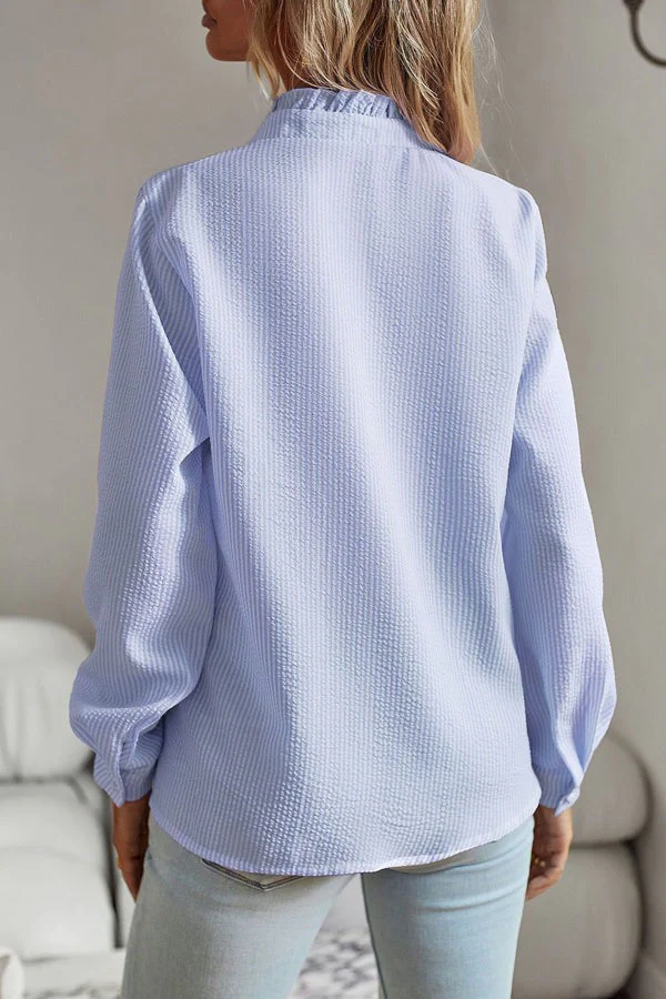 Vintage Inspired Blouse