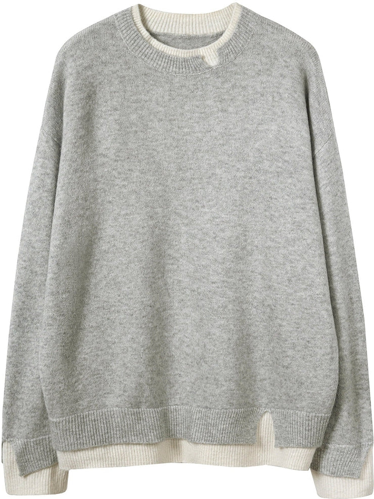 Elegantly Designed Sweater