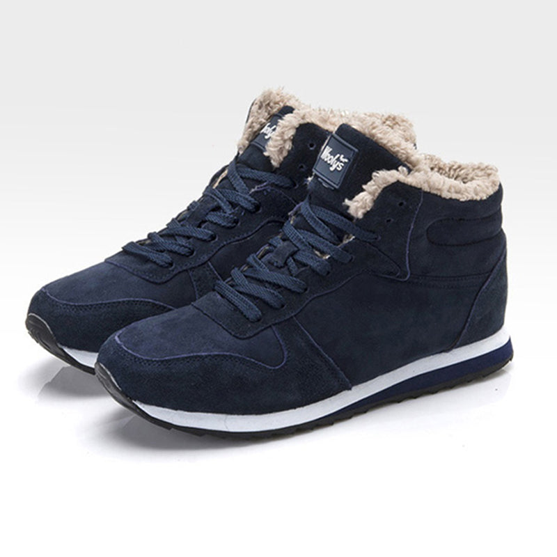 Graceful Orthopedic Shoes for Modern Look