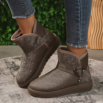 Stylish Orthopedic Boots for Any Occasion