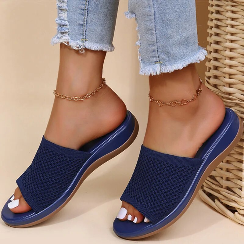 Graceful Orthopedic Shoes for Modern Look