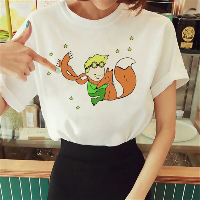 Vintage Inspired T-Shirt