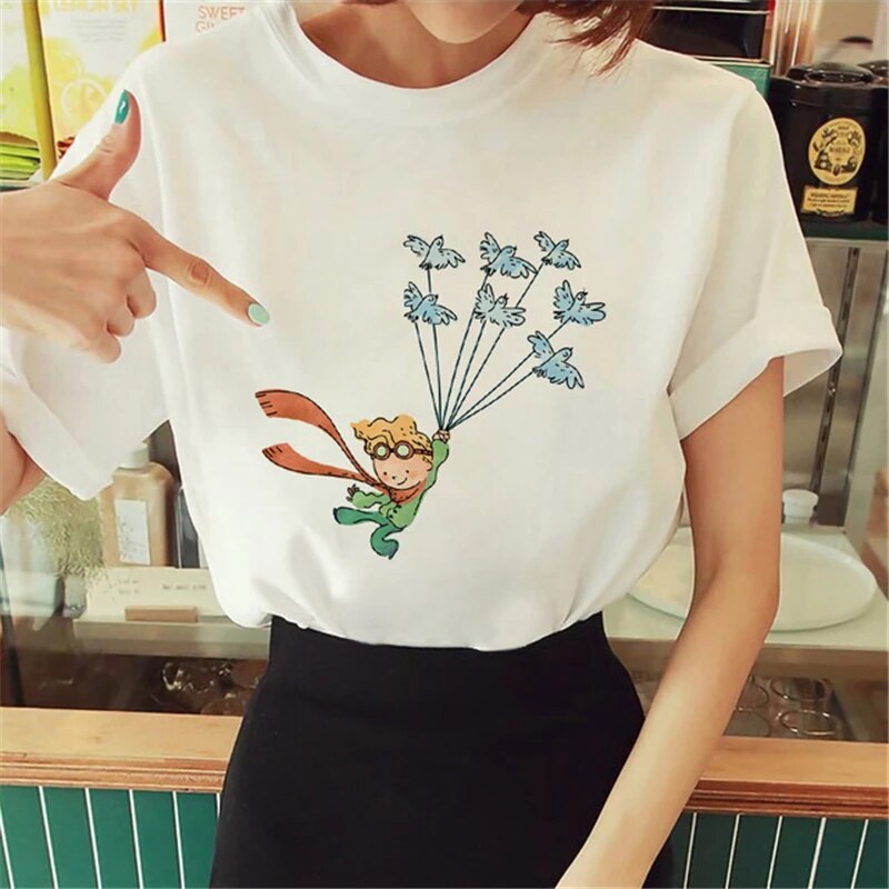 Vintage Inspired T-Shirt