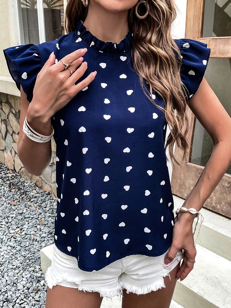 Beautifully Crafted Blouse