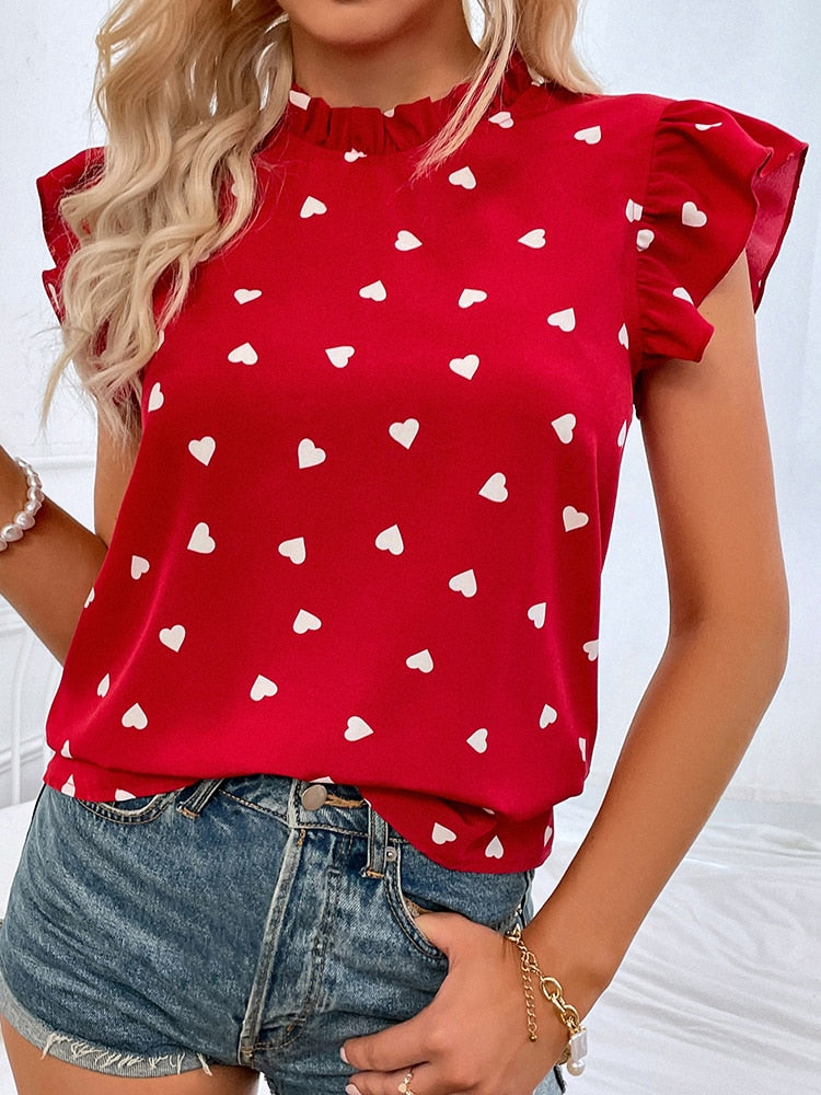 Beautifully Crafted Blouse