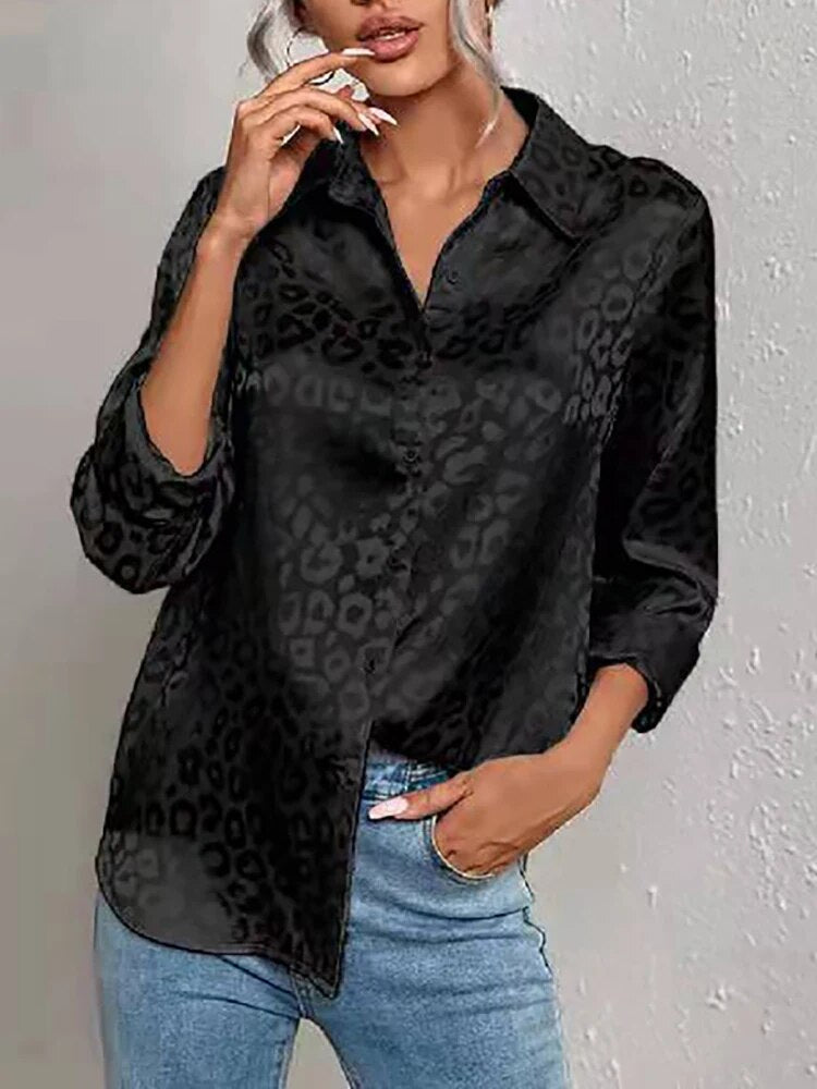 Vintage Inspired Shirt