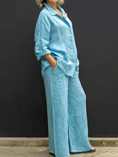 Classic Designed Blouse