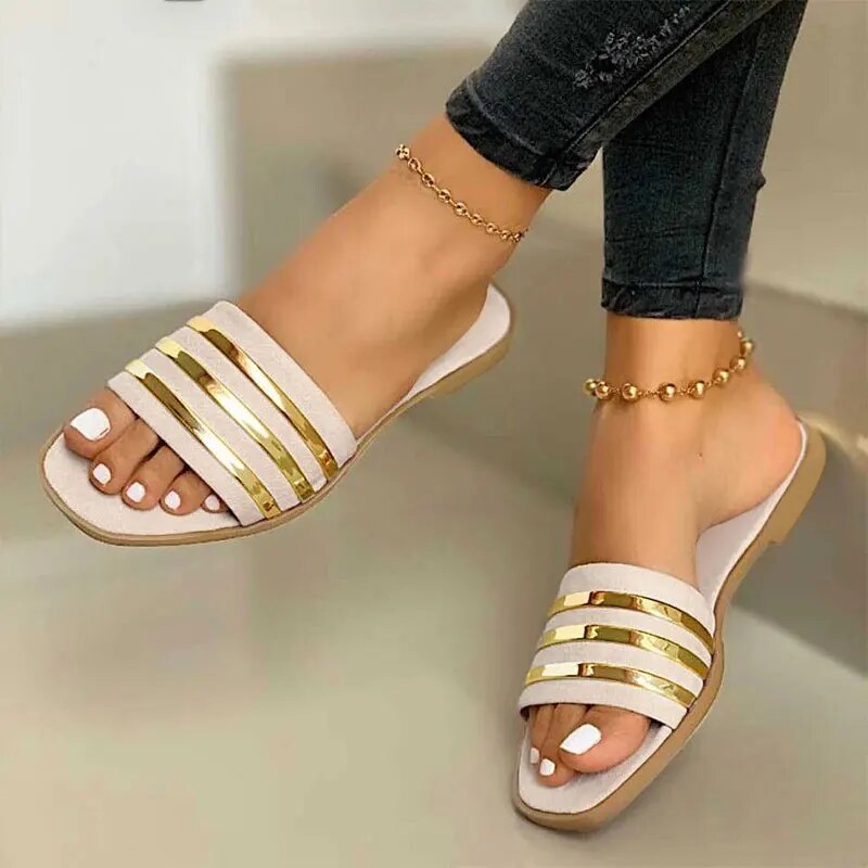 Elegant Orthopedic Sandals for Every Step