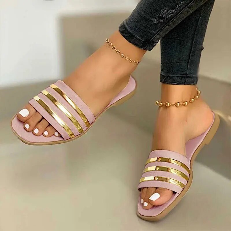 Elegant Orthopedic Sandals for Every Step