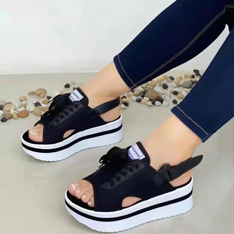 Stylish Orthopedic Sandals for Any Occasion