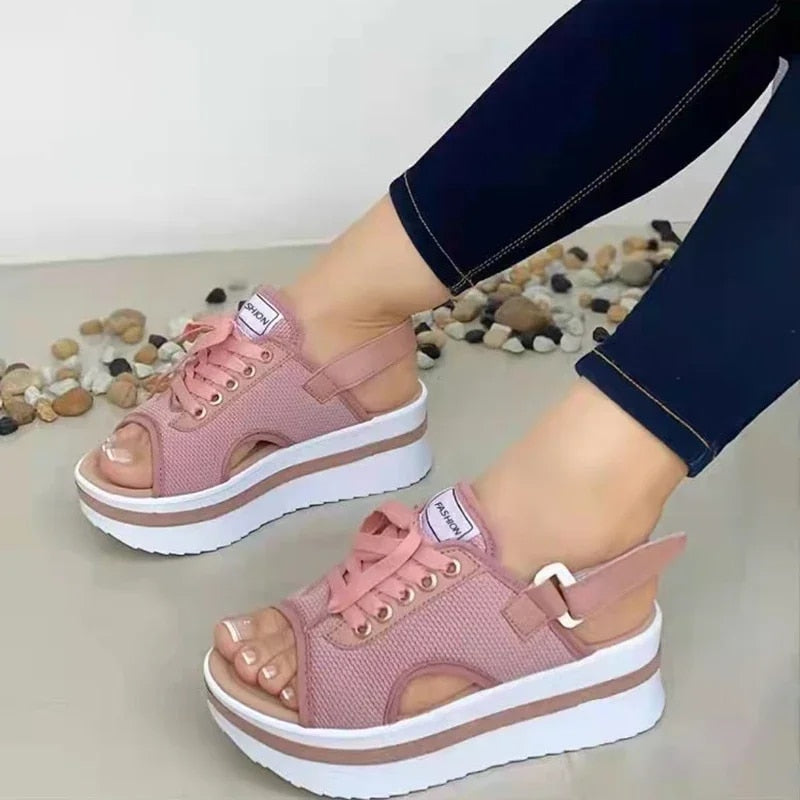 Stylish Orthopedic Sandals for Any Occasion
