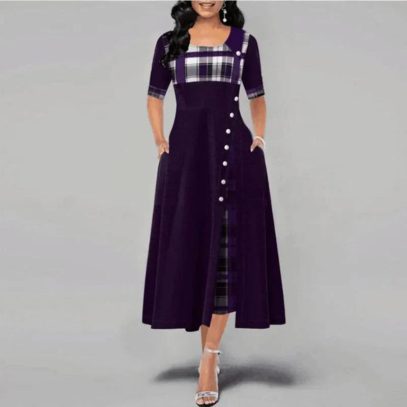 Thoughtfully Designed Dress