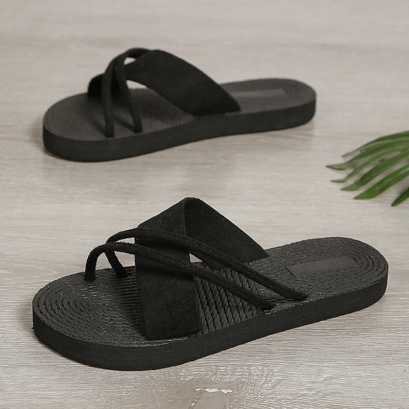 Beautifully Crafted Orthopedic Sandals
