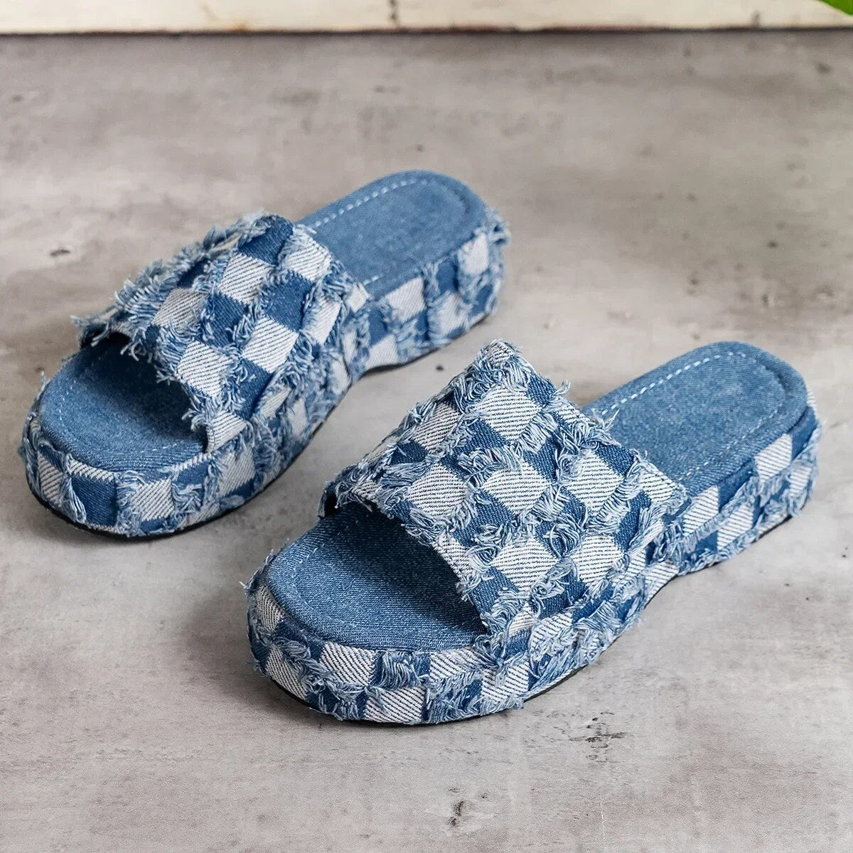 Classic Orthopedic Sandals with Timeless Style