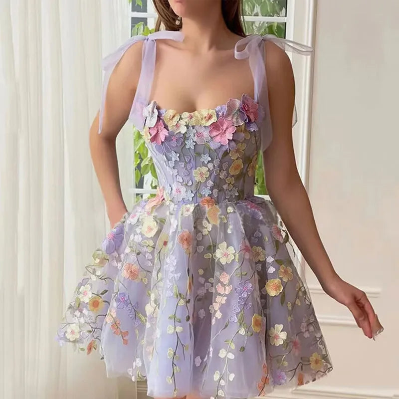 Vintage Inspired Dress